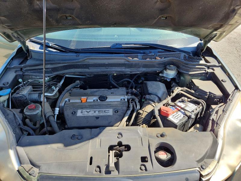 Aukcja sprzedaży 2009 Honda Cr-v, vin: JHLRE38329C009886, numer aukcji: 71273266