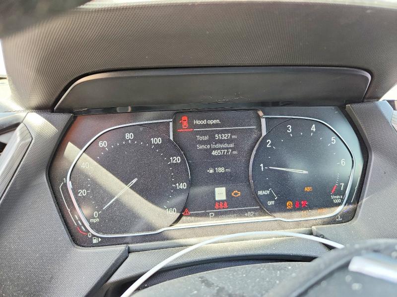 Auction sale of the 2021 Bmw 228xi, vin: WBA73AK01M7H07632, lot number: 68866996