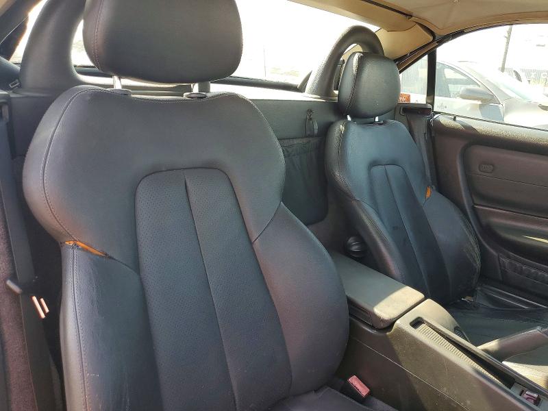 Aukcja sprzedaży 1999 Mercedes-benz Slk, vin: WDBKK47F6XF100212, numer aukcji: 70134376