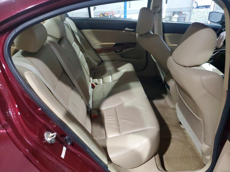 2012 Honda Accord მანქანა იყიდება აუქციონზე, vin: 1HGCP2F88CA106665, აუქციონის ნომერი: 67564426