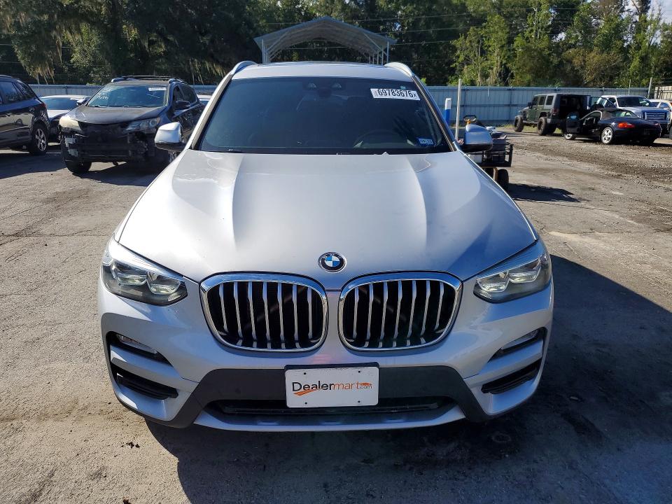 Aukcja sprzedaży 2019 Bmw X3, vin: 5UXTR7C50KLE98609, numer aukcji: 69783676