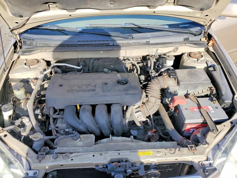 Aukcja sprzedaży 2006 Toyota Corolla, vin: 2T1BR30E36C596523, numer aukcji: 69698846