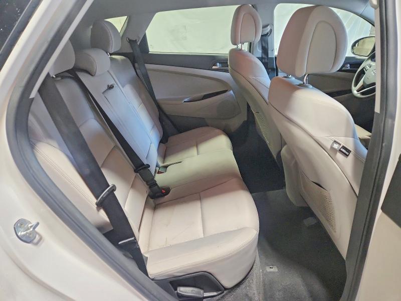 Продаж на аукціоні авто 2017 Hyundai Tucson, vin: KM8J3CA40HU289699, номер лоту: 68756226