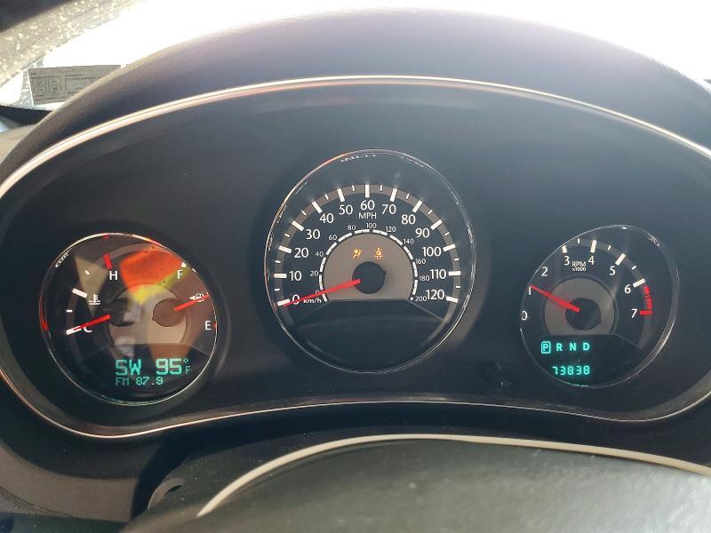 Aukcja sprzedaży 2013 Chrysler 200, vin: 1C3CCBBB1DN772244, numer aukcji: 67364116