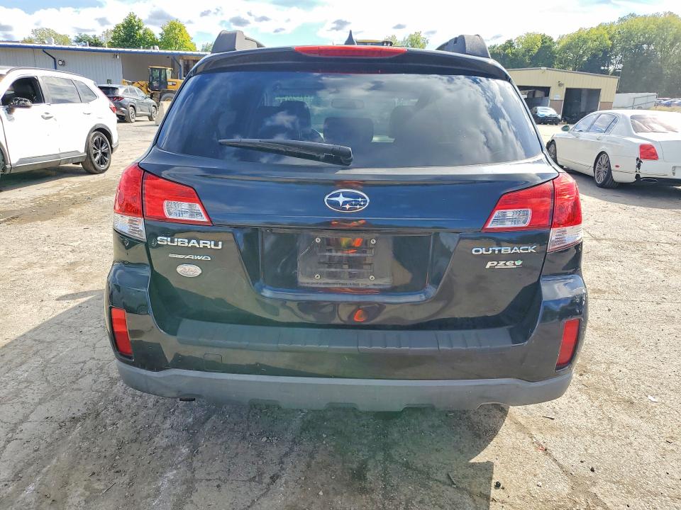 Aukcja sprzedaży 2013 Subaru Outback, vin: 4S4BRBKC2D3217227, numer aukcji: 70287746