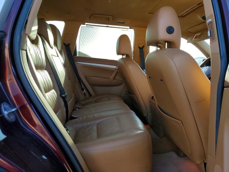 Продаж на аукціоні авто 2004 Porsche Cayenne, vin: WP1AA29P74LA24053, номер лоту: 70544046