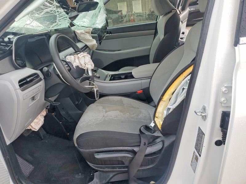 Aukcja sprzedaży 2023 Hyundai Palisade, vin: KM8R1DGE3PU542074, numer aukcji: 67102286