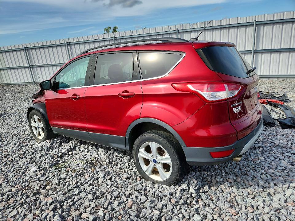 Aukcja sprzedaży 2015 Ford Escape, vin: 1FMCU9GXXFUB01472, numer aukcji: 67825846
