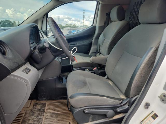 Продажа на аукционе авто 2017 Nissan Nv200, vin: 3N6CM0KN9HK697440, номер лота: 70426546