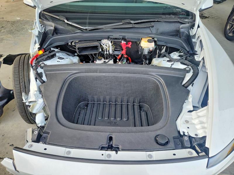 Продажа на аукционе авто 2026 Tesla Model Y, vin: 7SAYGDED4TA736964, номер лота: 68249646