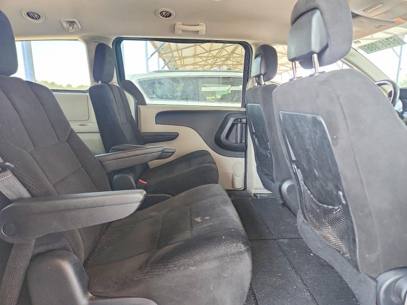 Aukcja sprzedaży 2012 Dodge Grand Caravan, vin: 2C4RDGBG5CR268650, numer aukcji: 67487086