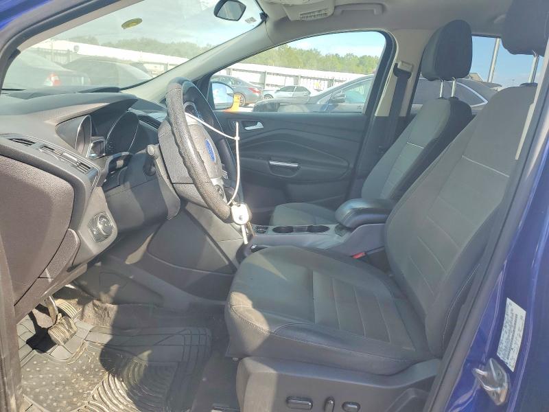 2014 Ford Escape მანქანა იყიდება აუქციონზე, vin: 1FMCU0GX9EUC97897, აუქციონის ნომერი: 70018086