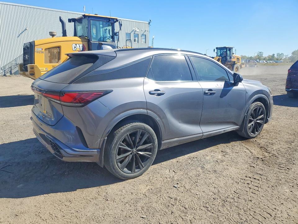 Aukcja sprzedaży 2023 Lexus Rx, vin: 2T2BCMEA9PC004438, numer aukcji: 69768376