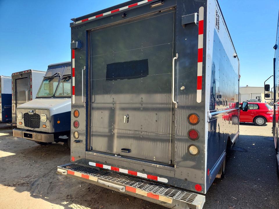 69055426 :رقم المزاد ، 1FDDF6P89MKA41540 vin ، 2021 Ford Transit مزاد بيع
