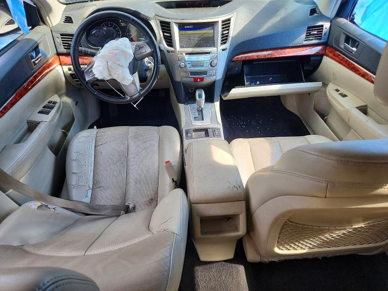 Продаж на аукціоні авто 2010 Subaru Outback, vin: 4S4BRDLC0A2374248, номер лоту: 68651646