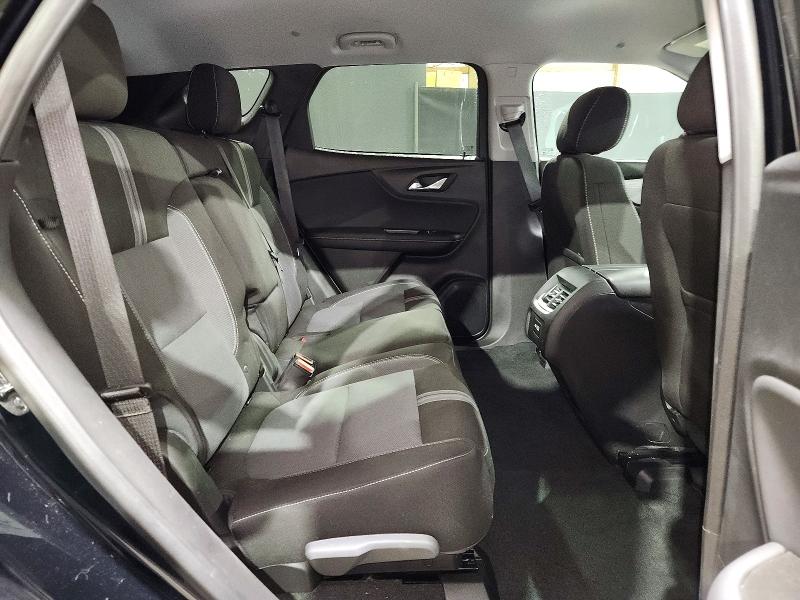 69754716 :رقم المزاد ، 3GNKBHR41TS168886 vin ، 2026 Chevrolet Blazer مزاد بيع