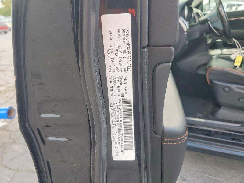 67710006 :رقم المزاد ، 1C4RJFCT5DC599768 vin ، 2013 Jeep Grand Cherokee مزاد بيع