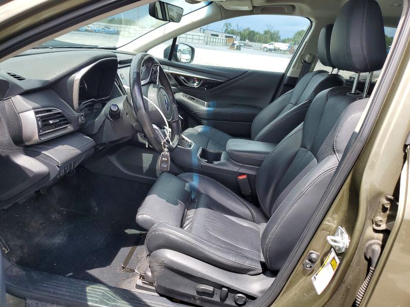 Продажа на аукционе авто 2022 Subaru Outback, vin: 4S4BTANC0N3228171, номер лота: 68174106