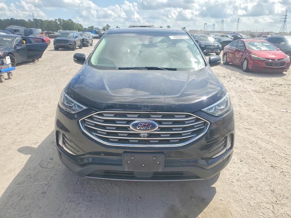 Aukcja sprzedaży 2019 Ford Edge, vin: 2FMPK3K93KBB48842, numer aukcji: 70068516
