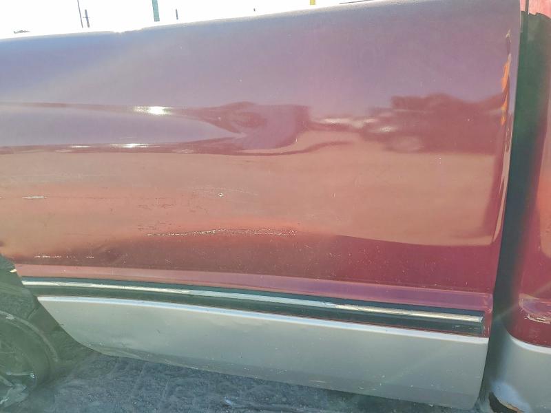 1995 Dodge Ram 1500 მანქანა იყიდება აუქციონზე, vin: 1B7HC16Y1SS319024, აუქციონის ნომერი: 69914306