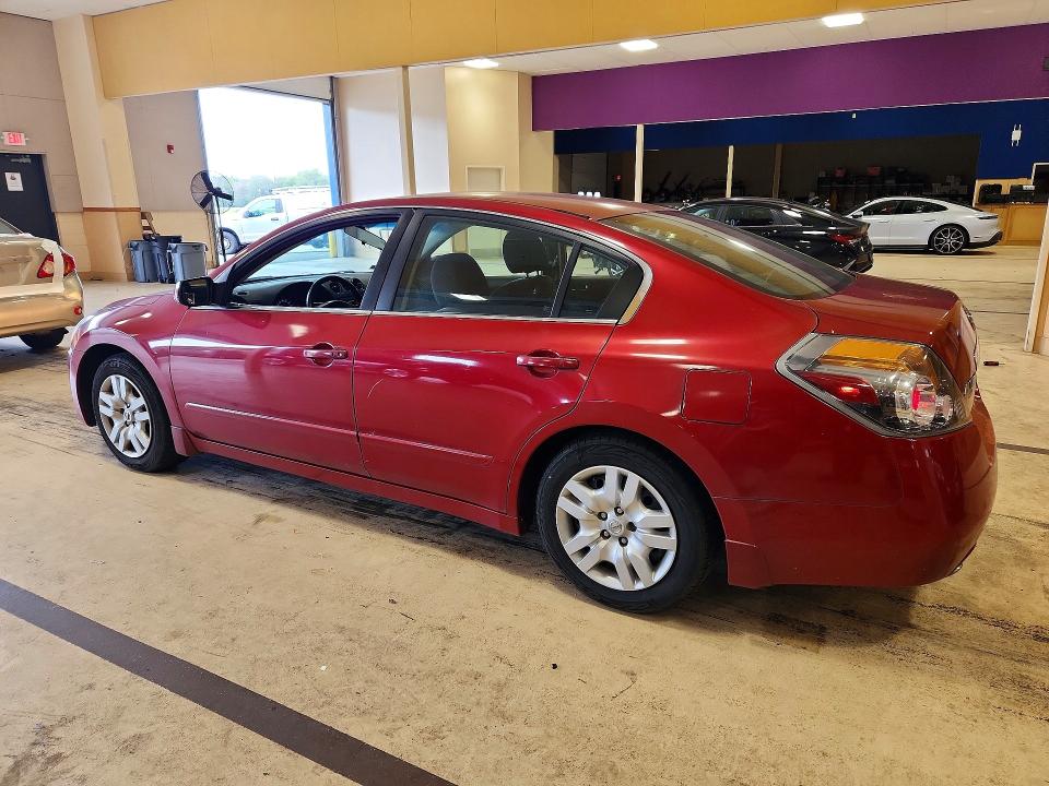Продаж на аукціоні авто 2009 Nissan Altima, vin: 1N4AL21E49N491955, номер лоту: 70248236