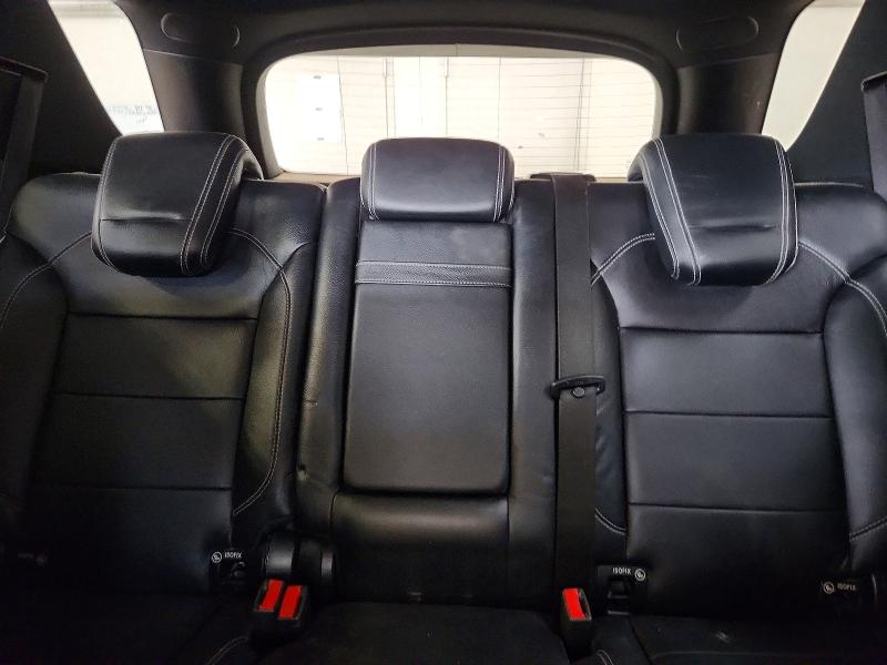 70361416 :رقم المزاد ، 4JGDA2EB1DA111320 vin ، 2013 Mercedes-benz Ml مزاد بيع