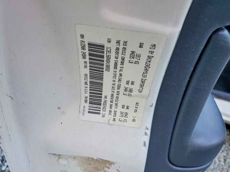 Продаж на аукціоні авто 2006 Chrysler Sebring, vin: 1C3EL56RX6N188932, номер лоту: 68217976