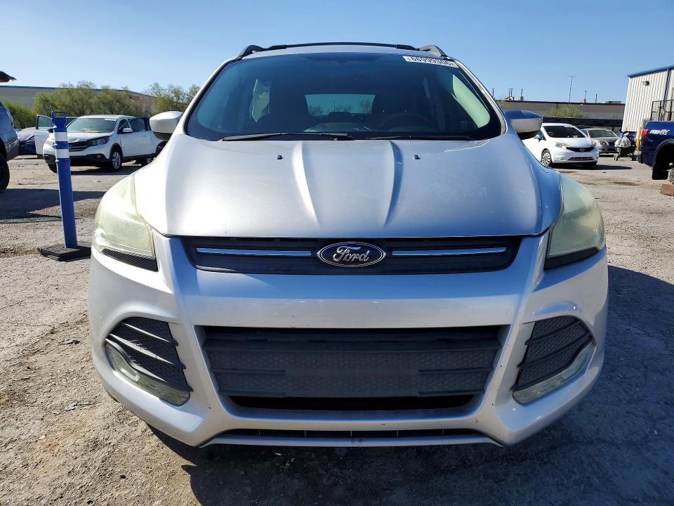 Aukcja sprzedaży 2014 Ford Escape, vin: 1FMCU0G95EUE53497, numer aukcji: 68999306