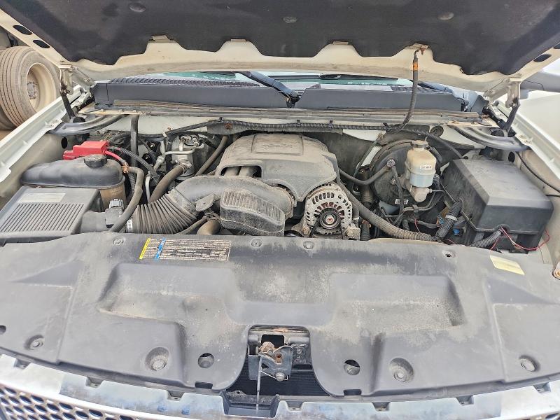 Aukcja sprzedaży 2010 Gmc Sierra, vin: 3GTRKXE22AG267240, numer aukcji: 70825906