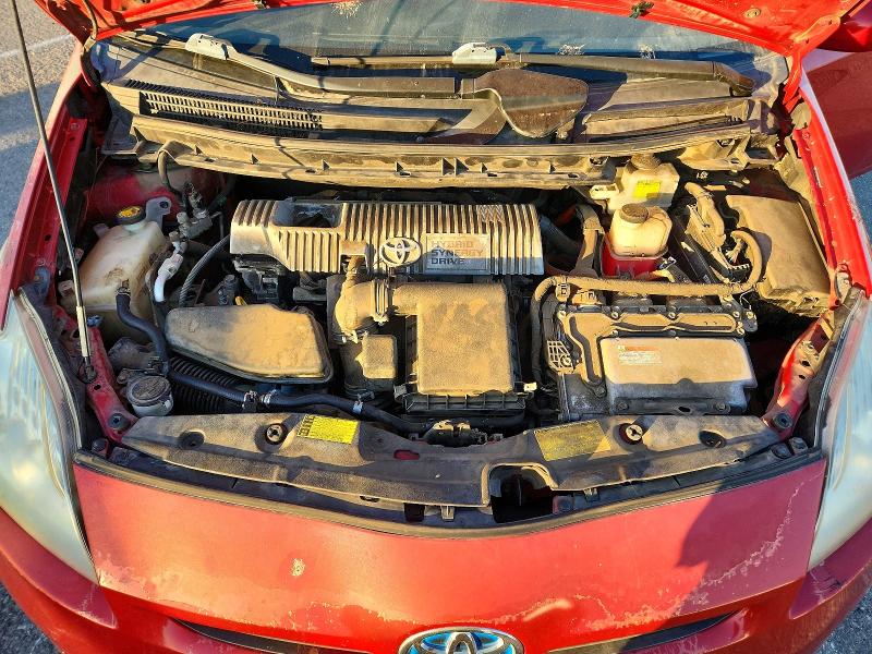 Продаж на аукціоні авто 2011 Toyota Prius, vin: JTDKN3DU6B5346844, номер лоту: 71032836