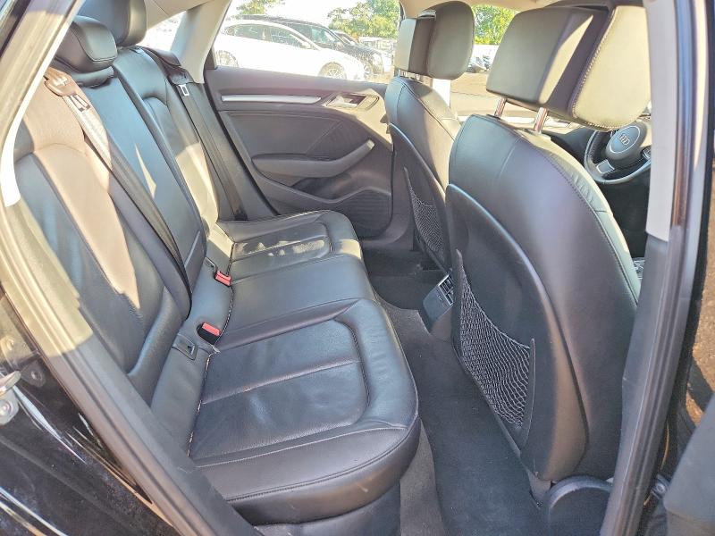 Продажа на аукционе авто 2015 Audi A3, vin: WAUBFGFF2F1121155, номер лота: 70496416