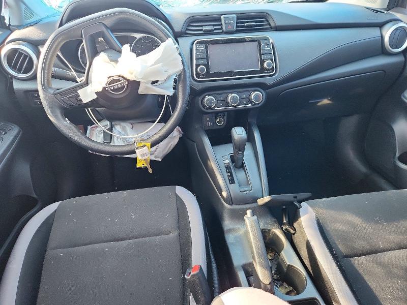Aukcja sprzedaży 2025 Nissan Versa, vin: 3N1CN8DV0SL868222, numer aukcji: 67500236