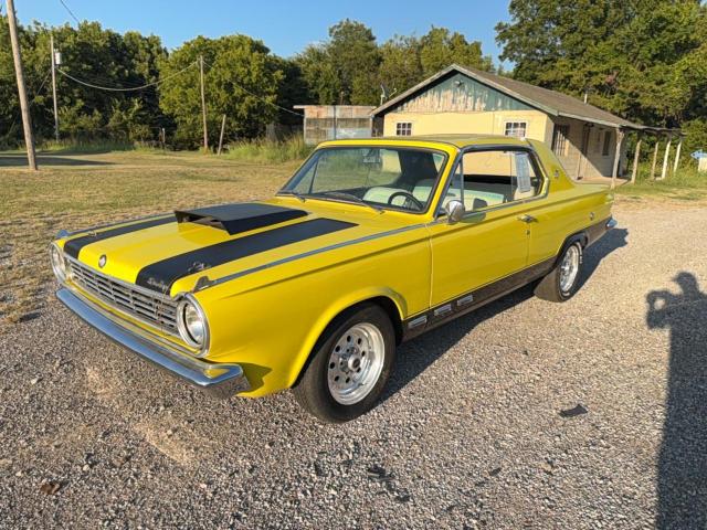Aukcja sprzedaży 1965 Dodge Dart Gt Sp, vin: 2455103708, numer aukcji: 69986226