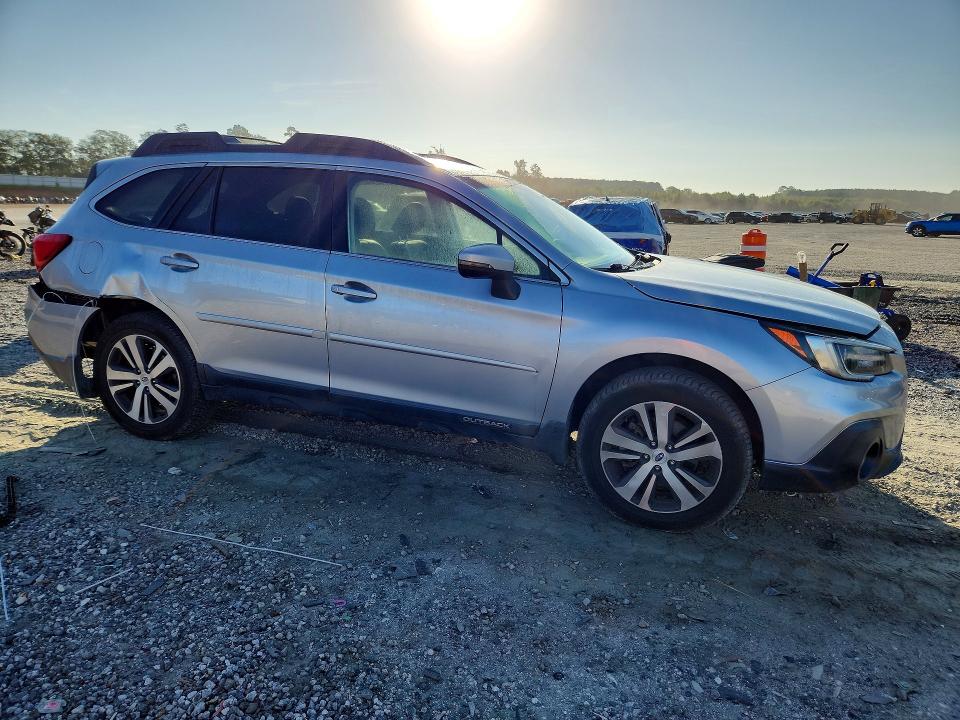 67857936 :رقم المزاد ، 4S4BSANC0K3263081 vin ، 2019 Subaru Outback مزاد بيع