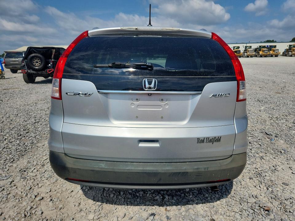 Продажа на аукционе авто 2014 Honda Cr-v, vin: 2HKRM4H78EH719513, номер лота: 68574006