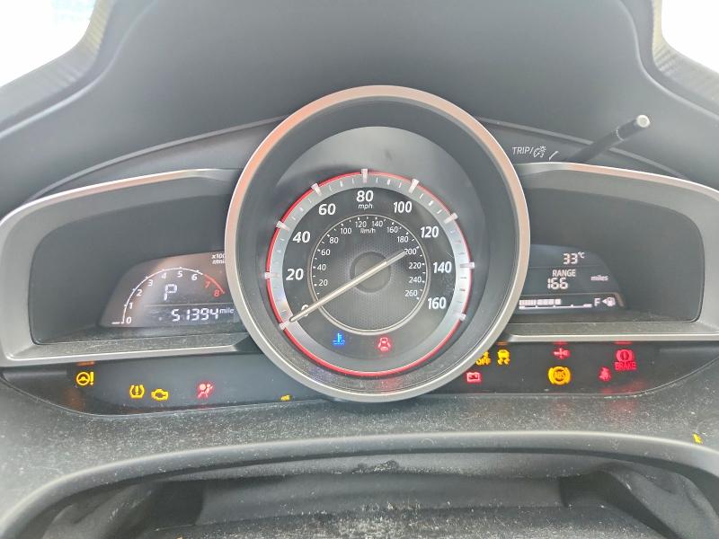 Aukcja sprzedaży 2015 Mazda 3, vin: 3MZBM1U79FM124572, numer aukcji: 68840396