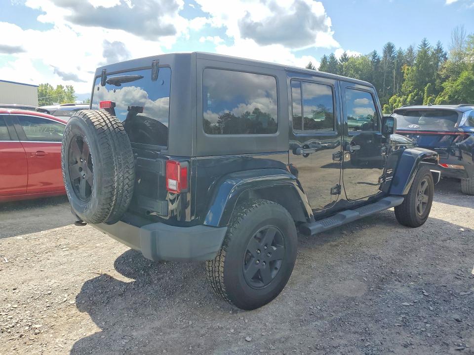 Aukcja sprzedaży 2012 Jeep Wrangler Unlimited, vin: 1C4BJWEG1CL279766, numer aukcji: 69330126