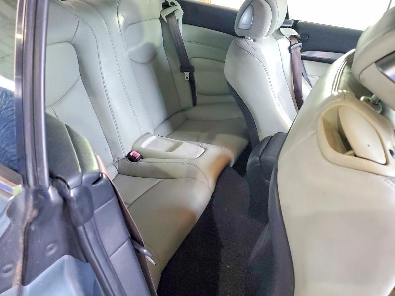 Продаж на аукціоні авто 2015 Infiniti Q60 Convertible, vin: JN1CV6FE4FM810899, номер лоту: 69953786