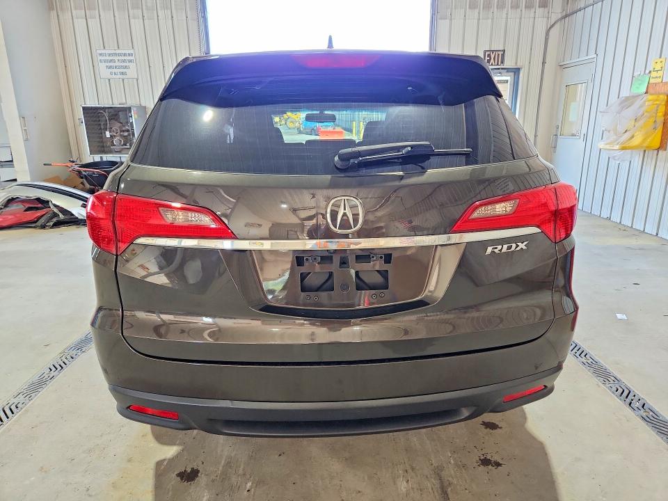 Продаж на аукціоні авто 2014 Acura Rdx, vin: 5J8TB3H53EL007041, номер лоту: 67861456