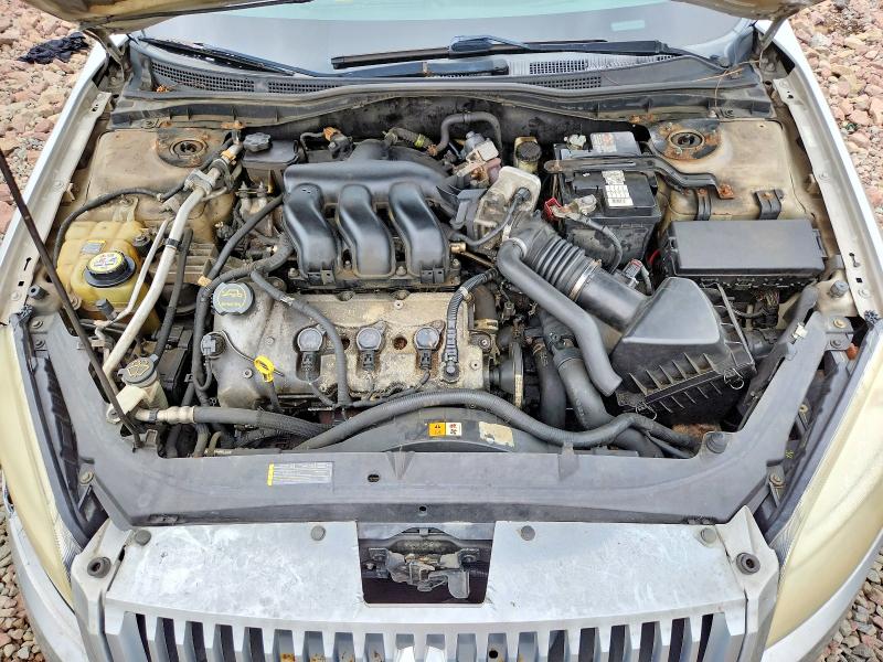 Aukcja sprzedaży 2009 Mercury Milan, vin: 3MEHM02119R631171, numer aukcji: 67167906