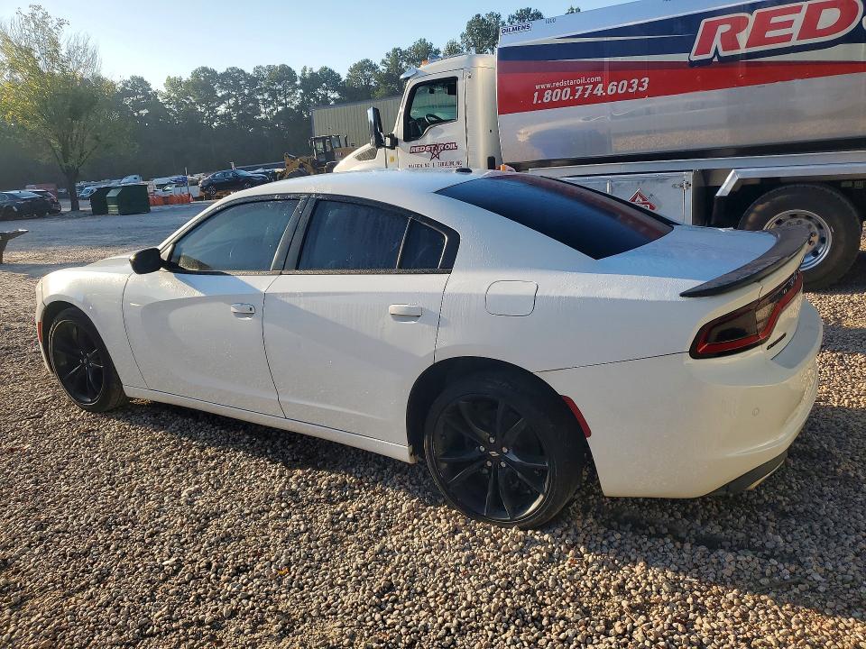 Продажа на аукционе авто 2018 Dodge Charger, vin: 2C3CDXBG6JH167663, номер лота: 69507176