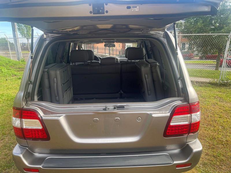 Aukcja sprzedaży 2007 Toyota Land Cruiser, vin: JTEHT05J672112887, numer aukcji: 69454386