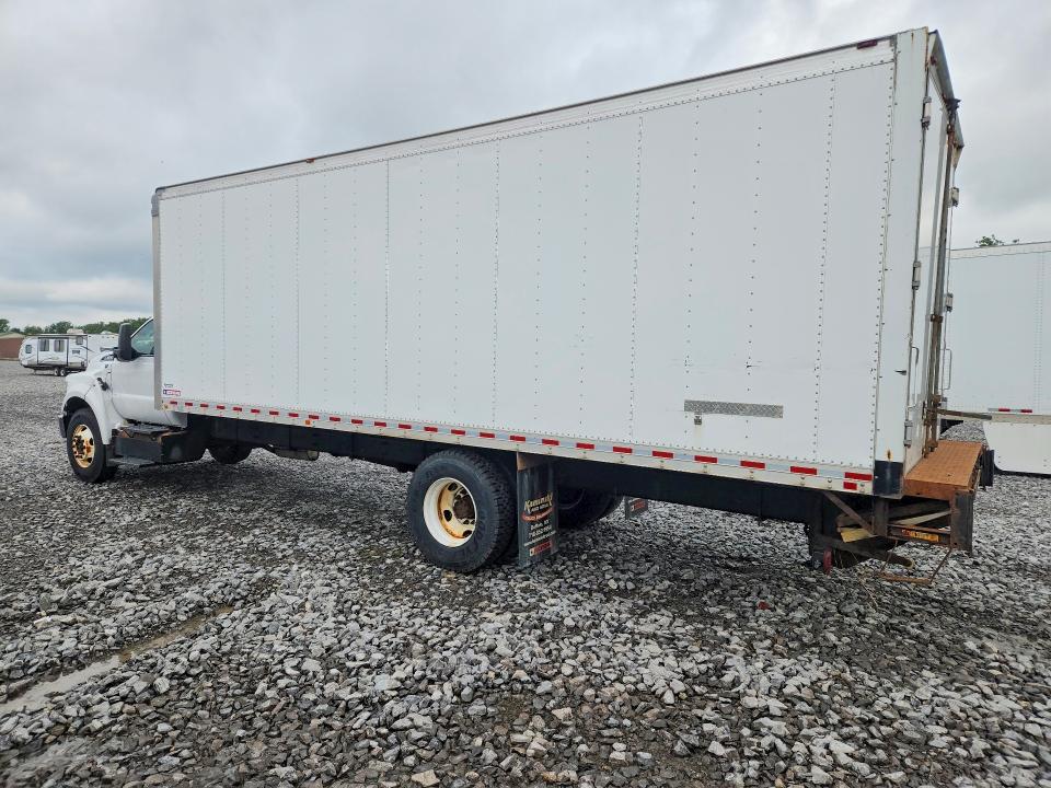 Продажа на аукционе авто 2017 Ford F650, vin: 1FDNF6AY8HDB09589, номер лота: 66938256