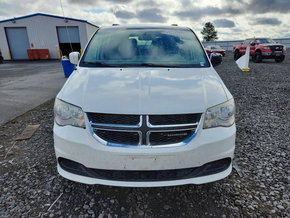 Продажа на аукционе авто 2012 Dodge Grand Caravan, vin: 2C4RDGCG4CR153939, номер лота: 67745536