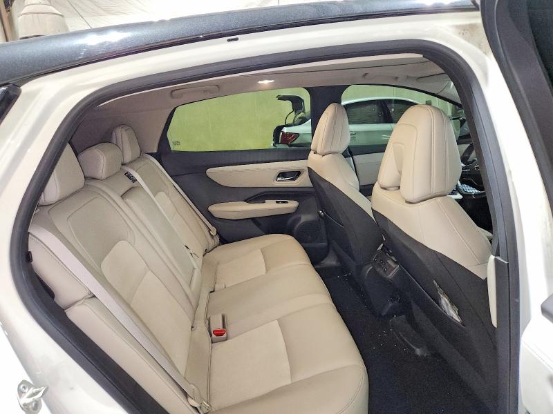 Aukcja sprzedaży 2023 Nissan Ariya, vin: JN1DF0BB8PM706881, numer aukcji: 69697876