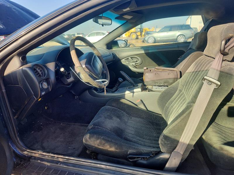 Aukcja sprzedaży 2002 Pontiac Firebird, vin: 2G2FS22K522151419, numer aukcji: 70435326