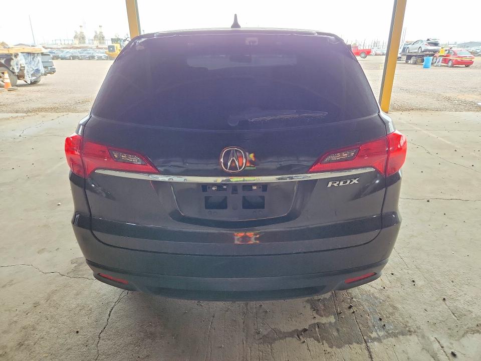 Aukcja sprzedaży 2014 Acura Rdx, vin: 5J8TB3H53EL007086, numer aukcji: 69422016