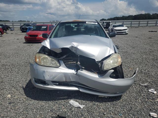 Aukcja sprzedaży 2006 Toyota Corolla, vin: JTDBR32E360085515, numer aukcji: 69381766