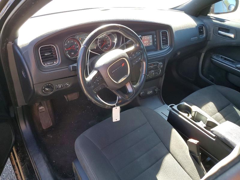 2015 Dodge Charger მანქანა იყიდება აუქციონზე, vin: 2C3CDXKT5FH772438, აუქციონის ნომერი: 68258246