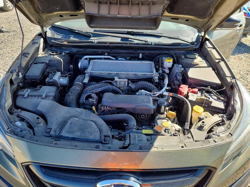 Aukcja sprzedaży 2021 Subaru Outback, vin: 4S4BTGLD2M3151056, numer aukcji: 68670026